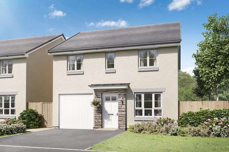 Properties for Sale in Inverurie, Inverurie Aberdeenshire