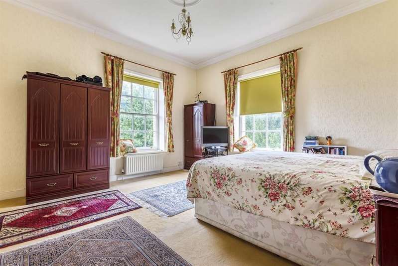 Property for Sale in Langton Road, Sausthorpe, Spilsby, Pe23