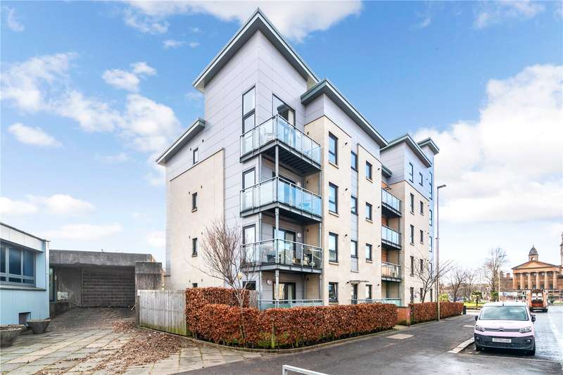 Properties for Sale in Paisley, Paisley Renfrewshire