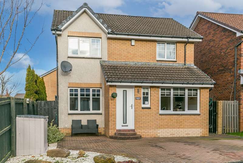 Properties for Sale in Coatbridge, Coatbridge Lanarkshire