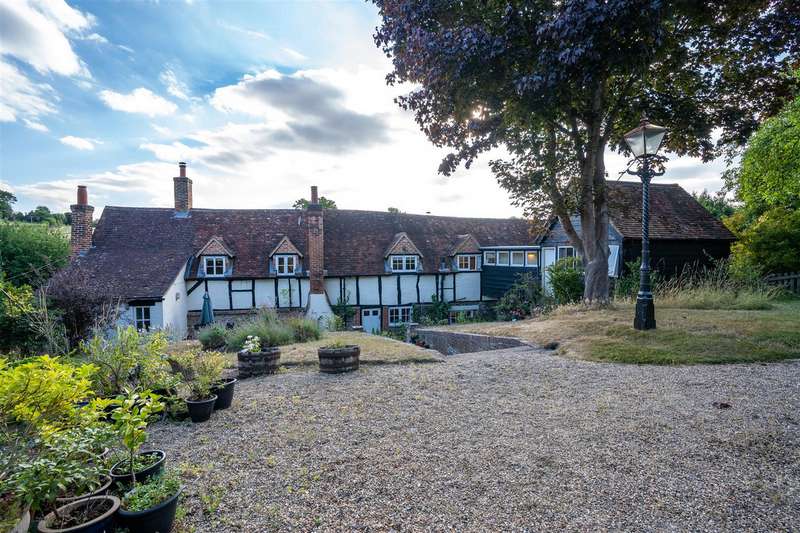 Properties for Sale in Henleyonthames, Henleyonthames Oxfordshire