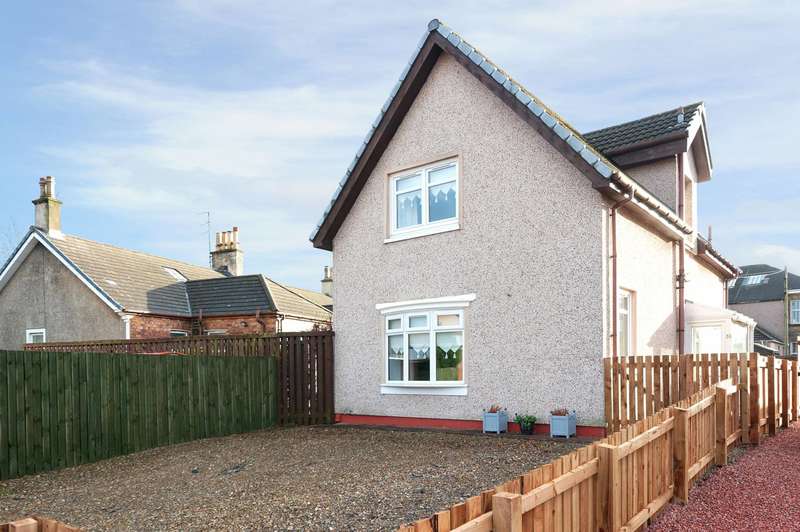 Properties for Sale in Coatbridge, Coatbridge Lanarkshire
