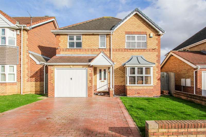 Properties for Sale in Castleford, Castleford West Yorkshire