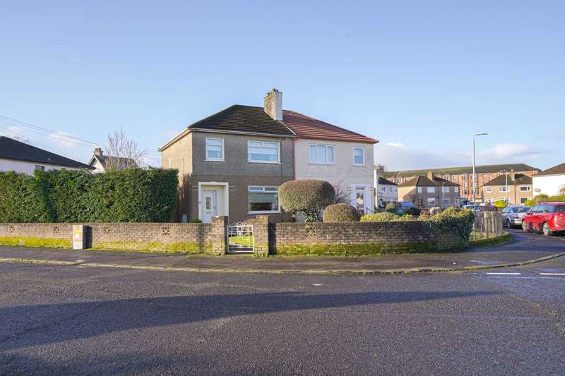 Properties for Sale in Renfrew, Renfrew Renfrewshire