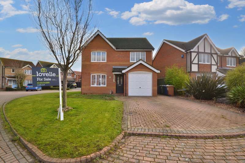 Properties for Sale in Cleethorpes, Cleethorpes South Humberside