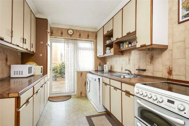 Property for Sale in Harrison Close, Reigate, Surrey, Rh2