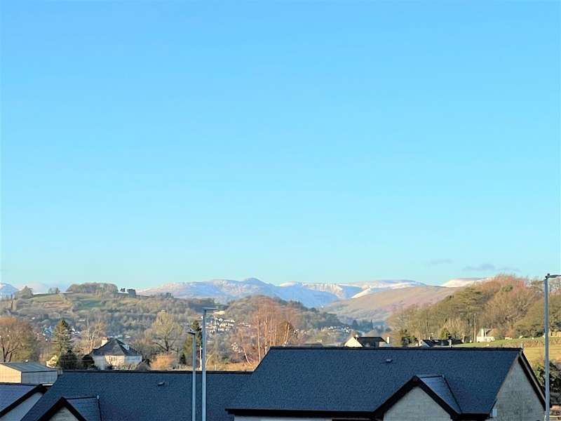 Property for Sale in The Buttermere, Castlestead View, Oxenholme, La9