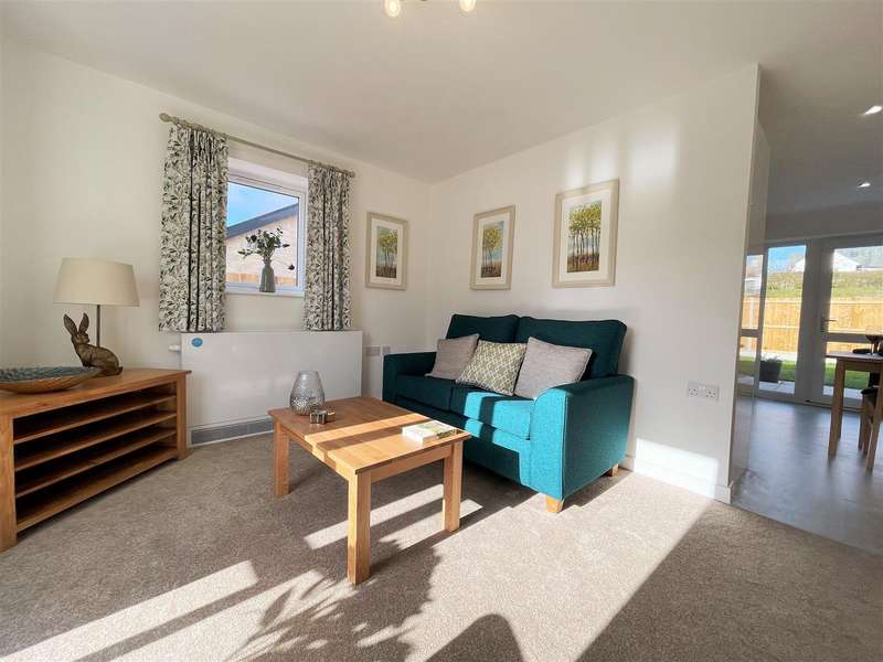 Property for Sale in The Buttermere, Castlestead View, Oxenholme, La9