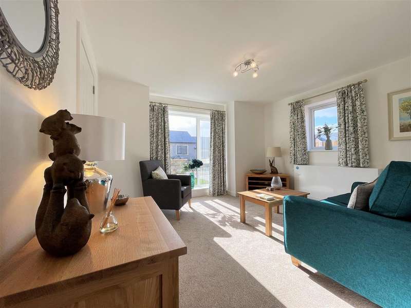 Property for Sale in The Buttermere, Castlestead View, Oxenholme, La9