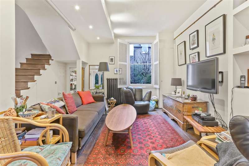 Property for Sale in Corinne Road, London, N19