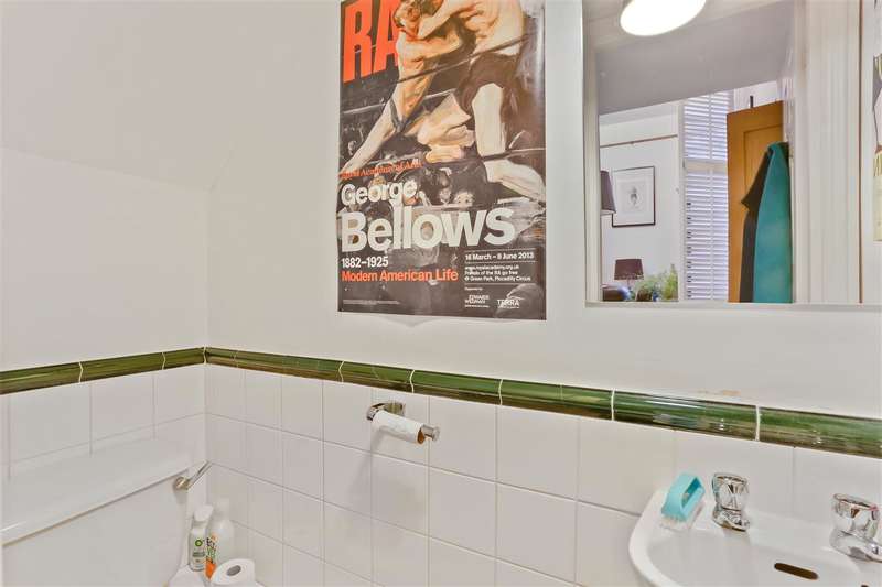 Property for Sale in Corinne Road, London, N19