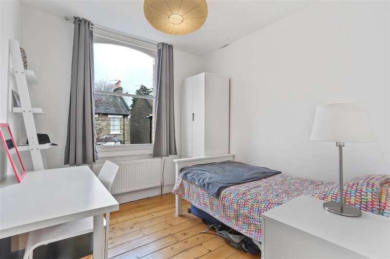 Property for Sale in Corinne Road, London, N19