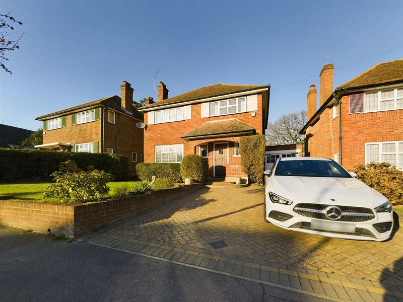 Properties for Sale in Ruislip, Ruislip Middlesex