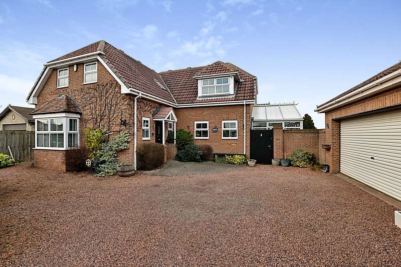 Properties for Sale in Whitley Bay, Whitley Bay Tyne And Wear