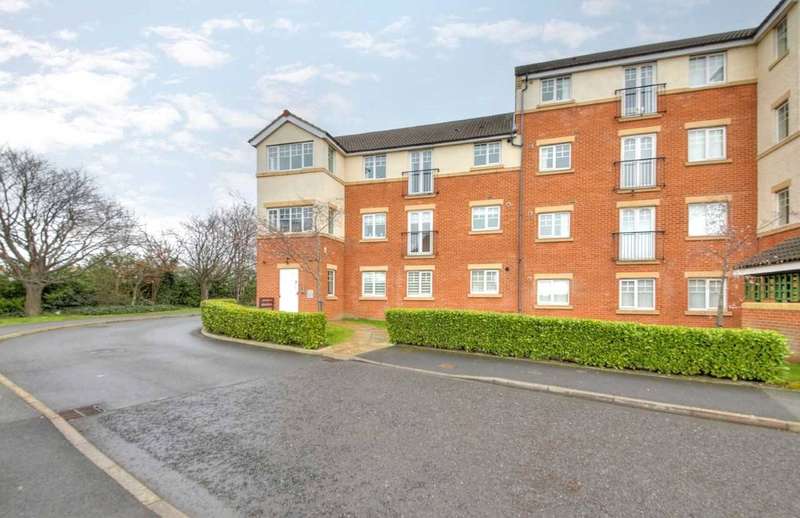 Properties for Sale in Wallsend, Holy Cross Wallsend Tyne And Wear