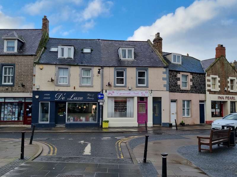 Property to rent in Market Place, Eyemouth, Td14