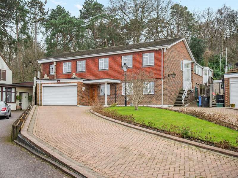 Properties for Sale in Chislehurst, Chislehurst Kent