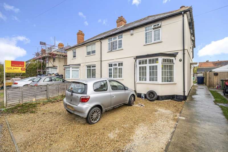 Properties for Sale in Oxford, Lye Valley Oxford Oxfordshire