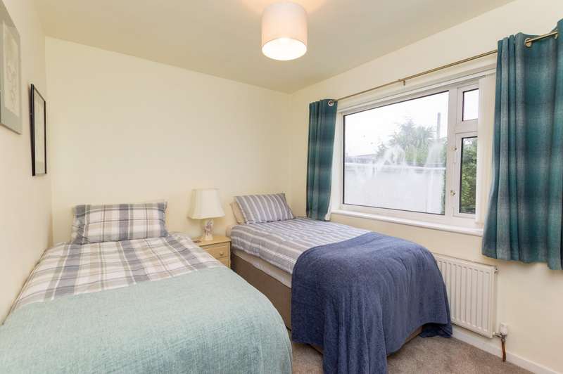 Property for Sale in Copper Beeches, Glanffynnon, Llanrug, Caernarfon