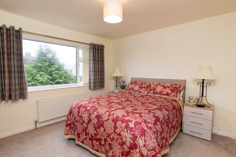 Property for Sale in Copper Beeches, Glanffynnon, Llanrug, Caernarfon