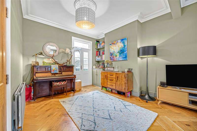 Property for Sale in Longley Road, Tooting, Sw17