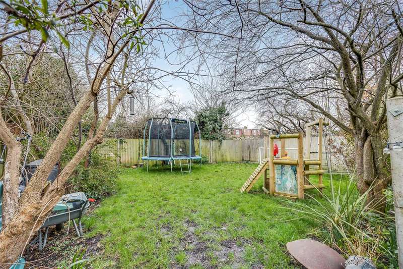 Property for Sale in Longley Road, Tooting, Sw17