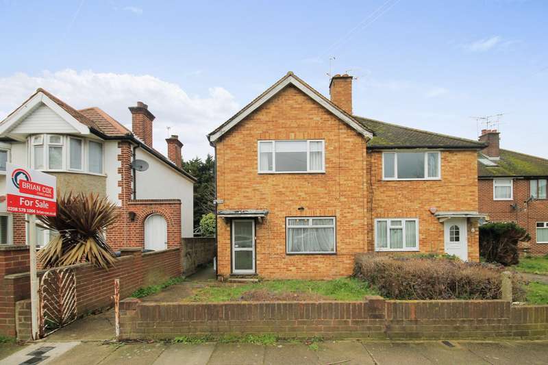 Properties for Sale in Greenford, Ferrymead Avenue Greenford Middlesex