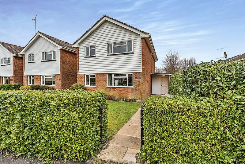 Properties for Sale in Romsey, Romsey Hampshire