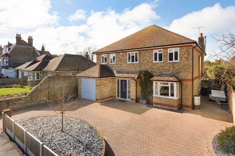 Properties for Sale in Broadstairs, Broadstairs Kent