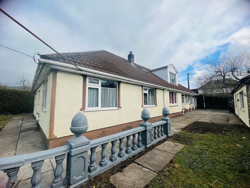 Properties for Sale in Caerphilly, Caerphilly Mid