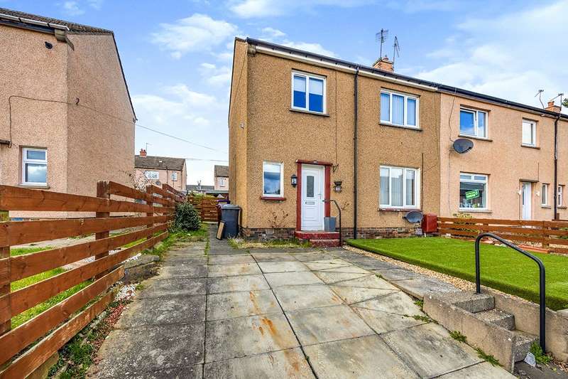 Properties for Sale in Bonnyrigg, Bonnyrigg Midlothian