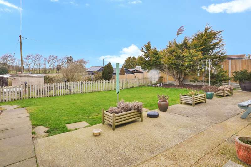Property for Sale in Romney Road, Lydd, Tn29