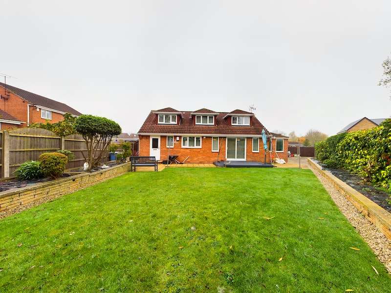 Properties for Sale in Worksop, Worksop Nottinghamshire