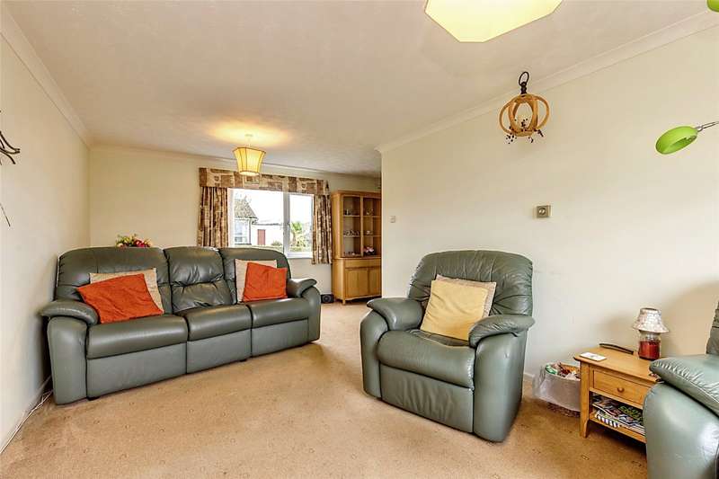 Property for Sale in Killyvarder Way, St. Austell, Cornwall, Pl25
