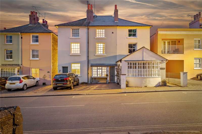 Properties for Sale in Hassocks, Hassocks West Sussex