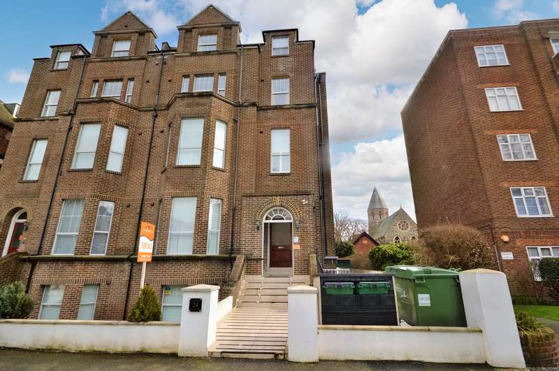 Property for Sale in Earls Avenue, Folkestone, Ct20