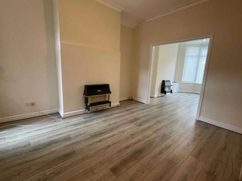 Property to rent in Sandhurst Street, Aigburth, L17