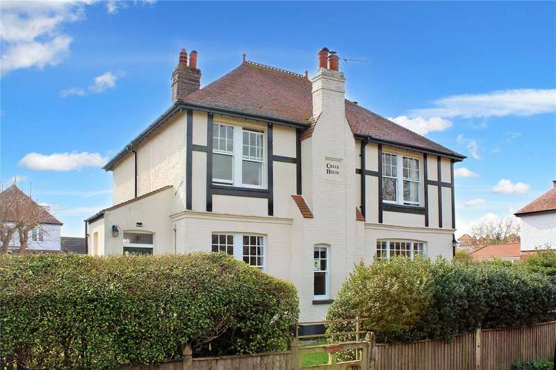 Properties for Sale in Southwold, Southwold Suffolk