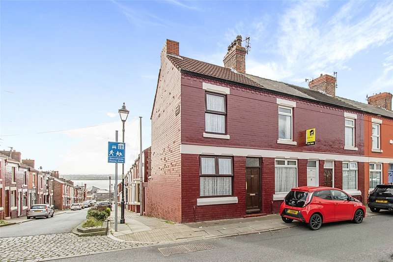 Properties for Sale in Liverpool, L8