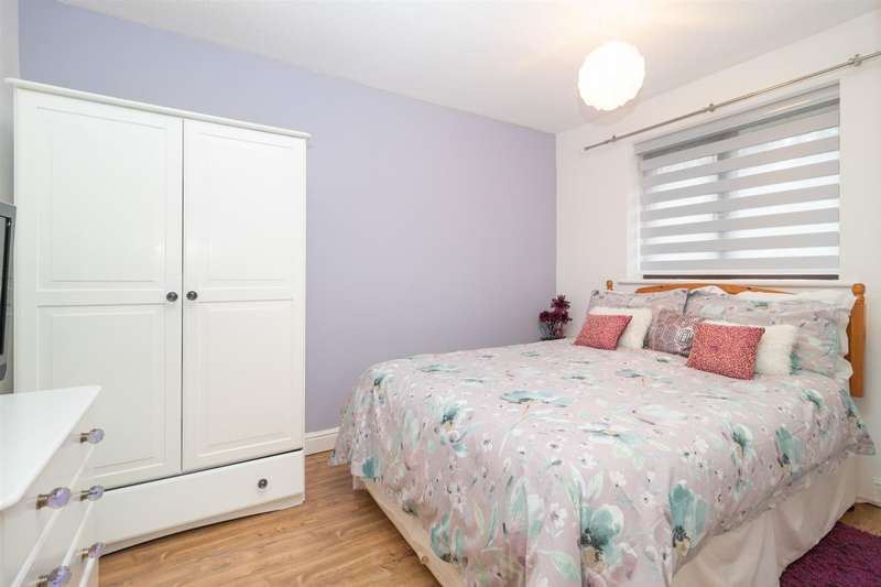 Property for Sale in Bolesworth Close, Chorlton, Manchester, M21