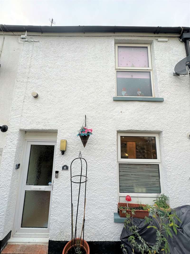 Properties to Rent in Exmouth, Shute Meadow Street Exmouth Devon