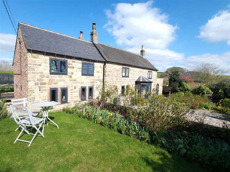 Properties for Sale in Belper, Belper Derbyshire