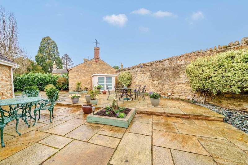 Property for Sale in Main Road, Biddenham, Mk40