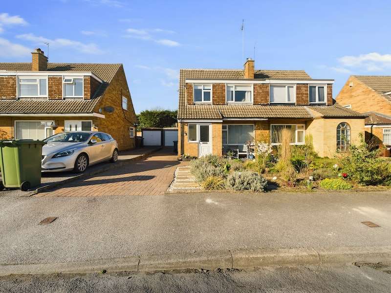 Properties for Sale in Leeds, Wike Ridge Mews Leeds West Yorkshire