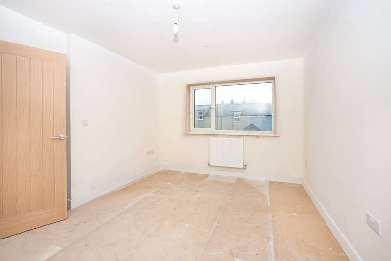 Property for Sale in Maes Yr Ysgol, Llanfachraeth, Isle Of Anglesey