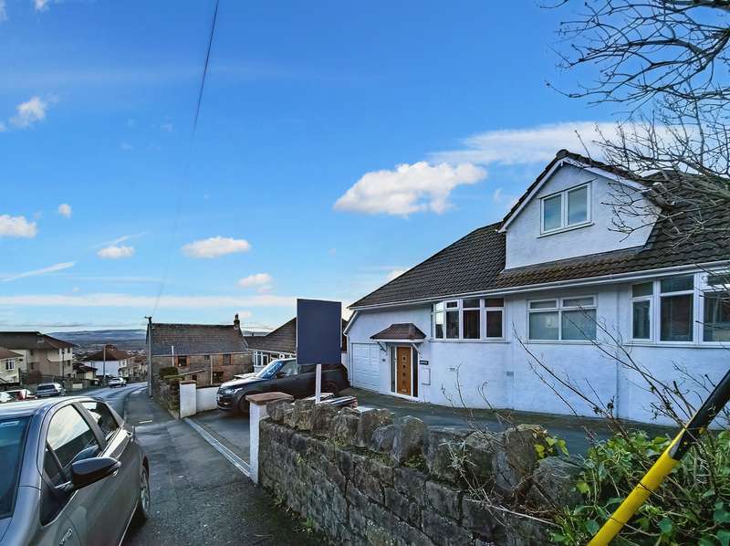 Properties for sale listed by Isla Alexander Property, South Wales