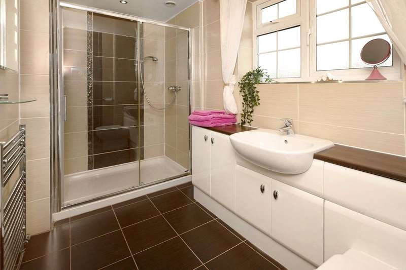 Property for Sale in House, Elwyn Road, Exmouth, Devon, Ex8