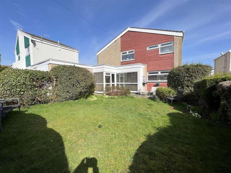 Properties for Sale in Aberdare, Cf44