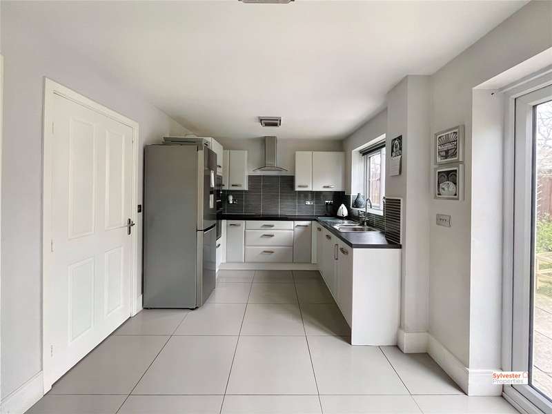 Property for Sale in Wooler Drive, The Middles, Dh9