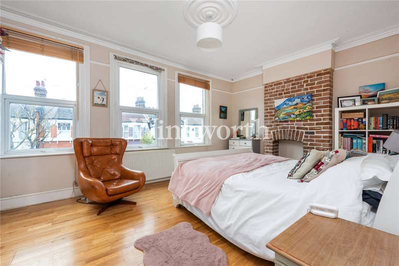 Property for Sale in Lyndhurst Road, London, N22